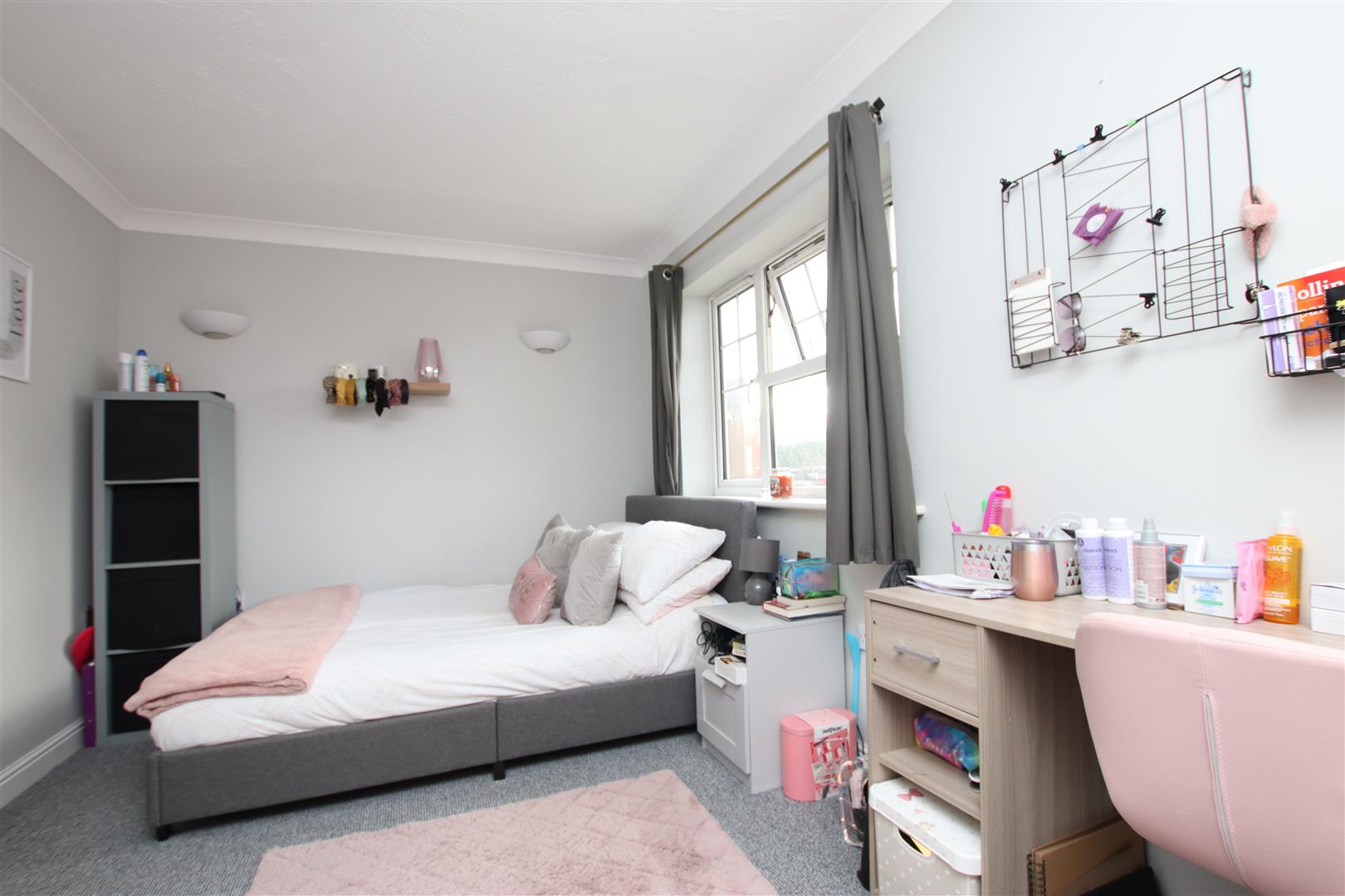Arthurs Close, Emersons Green, Bristol
